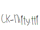 CK-Nifty