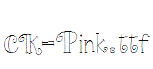 CK-Pink