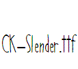 CK-Slender