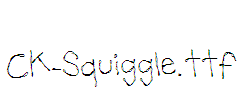 CK-Squiggle