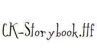 CK-Storybook