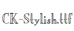 CK-Stylish