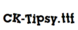 CK-Tipsy