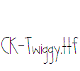 CK-Twiggy