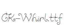 CK-Whirl