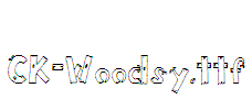 CK-Woodsy