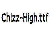 Chizz-High