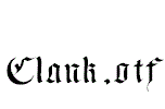 Clank