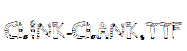 Clink-Clank