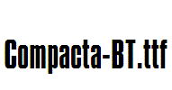 Compacta-BT