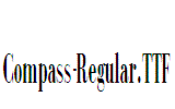 Compass-Regular