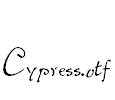 Cypress