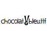 chocolat_bleu