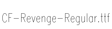 CF-Revenge-Regular