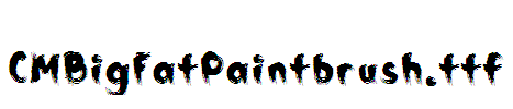 CMBigFatPaintbrush