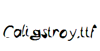 Caligstroy