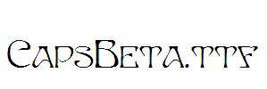 CapsBeta