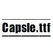 Capsle