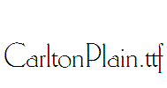 CarltonPlain