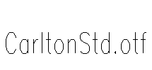 CarltonStd