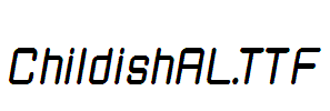 ChildishAL