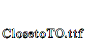 ClosetoTO