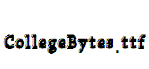 CollegeBytes