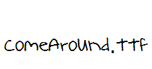 ComeAround