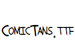 ComicTans