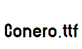 Conero