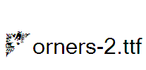 Corners-2