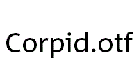 Corpid