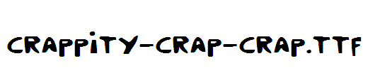 Crappity-Crap-Crap