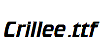 Crillee