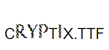 CrypTiX