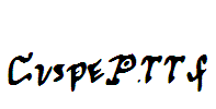 CuspeP