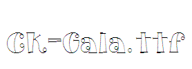 CK-Gala