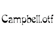 Campbell