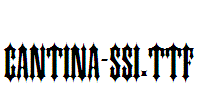 Cantina-SSi