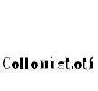 Collonist
