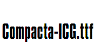 Compacta-ICG