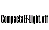 CompactaEF-Light