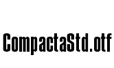 CompactaStd