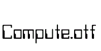 Compute