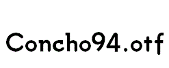 Concho94