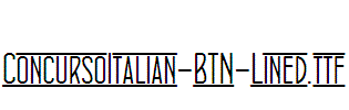 ConcursoItalian-BTN-Lined