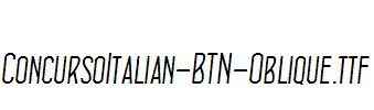 ConcursoItalian-BTN-Oblique