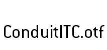 ConduitITC