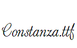 Constanza