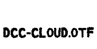 DCC-Cloud